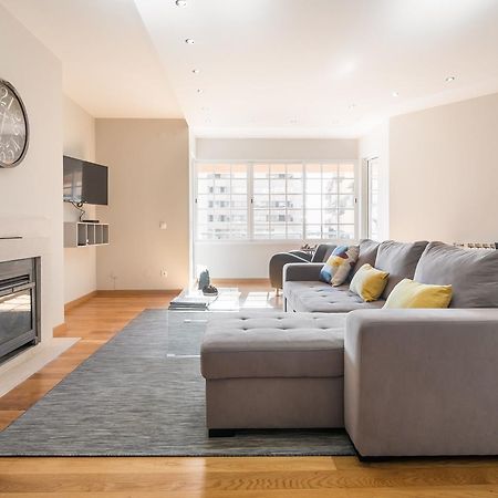 Appartement Cascais Park Extérieur photo