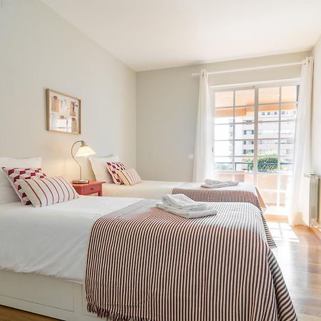 Appartement Cascais Park Extérieur photo
