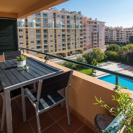 Appartement Cascais Park Extérieur photo