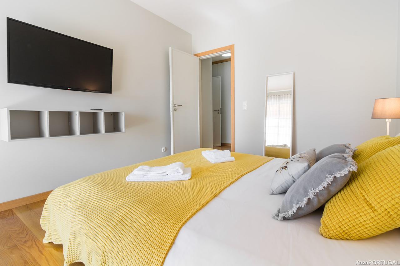 Appartement Cascais Park Extérieur photo