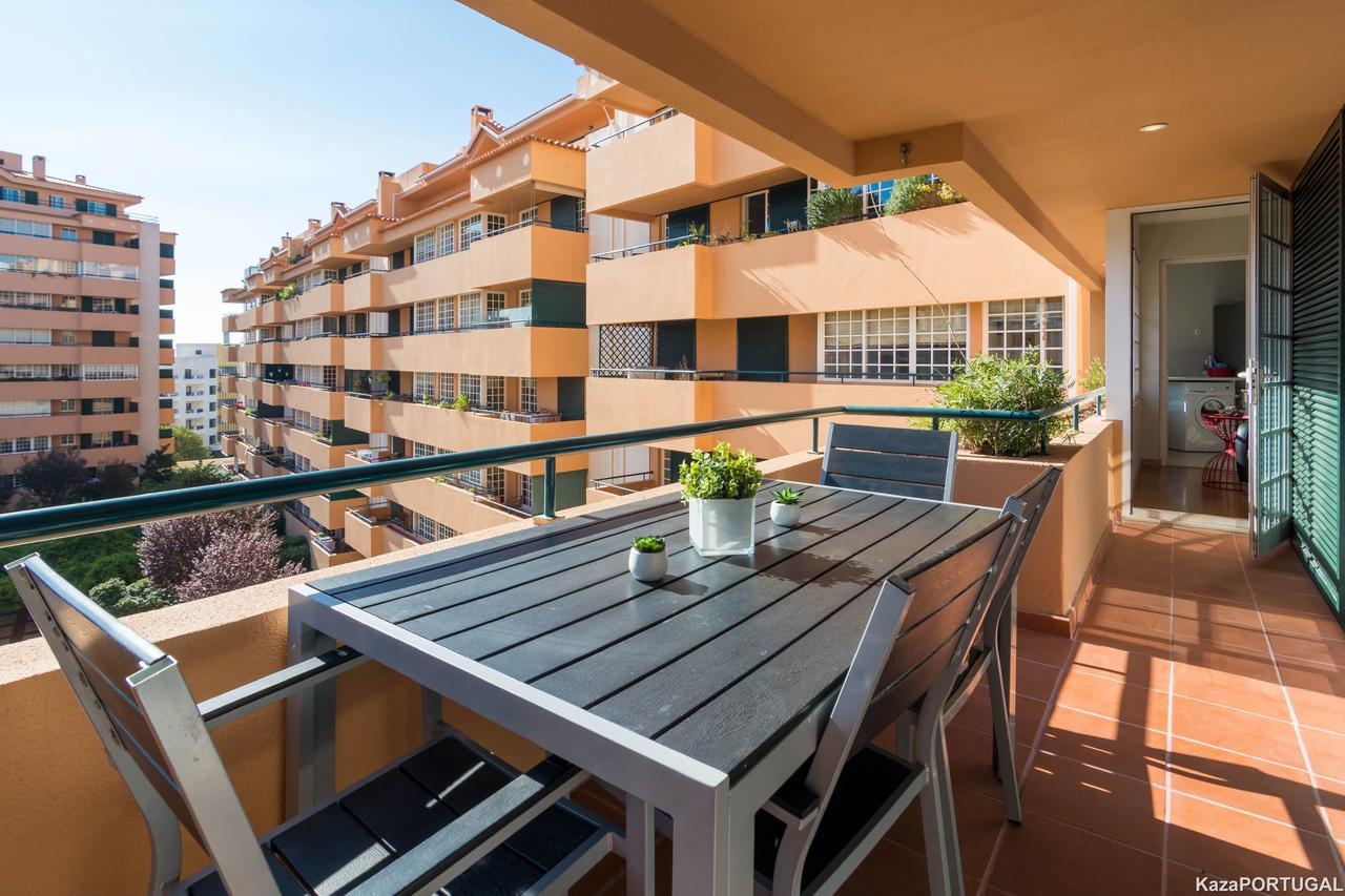 Appartement Cascais Park Extérieur photo