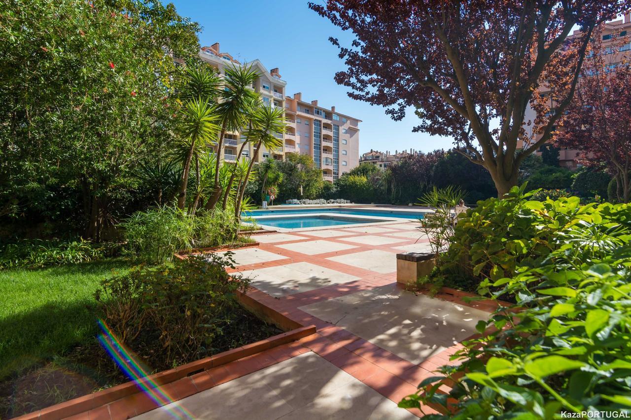 Appartement Cascais Park Extérieur photo