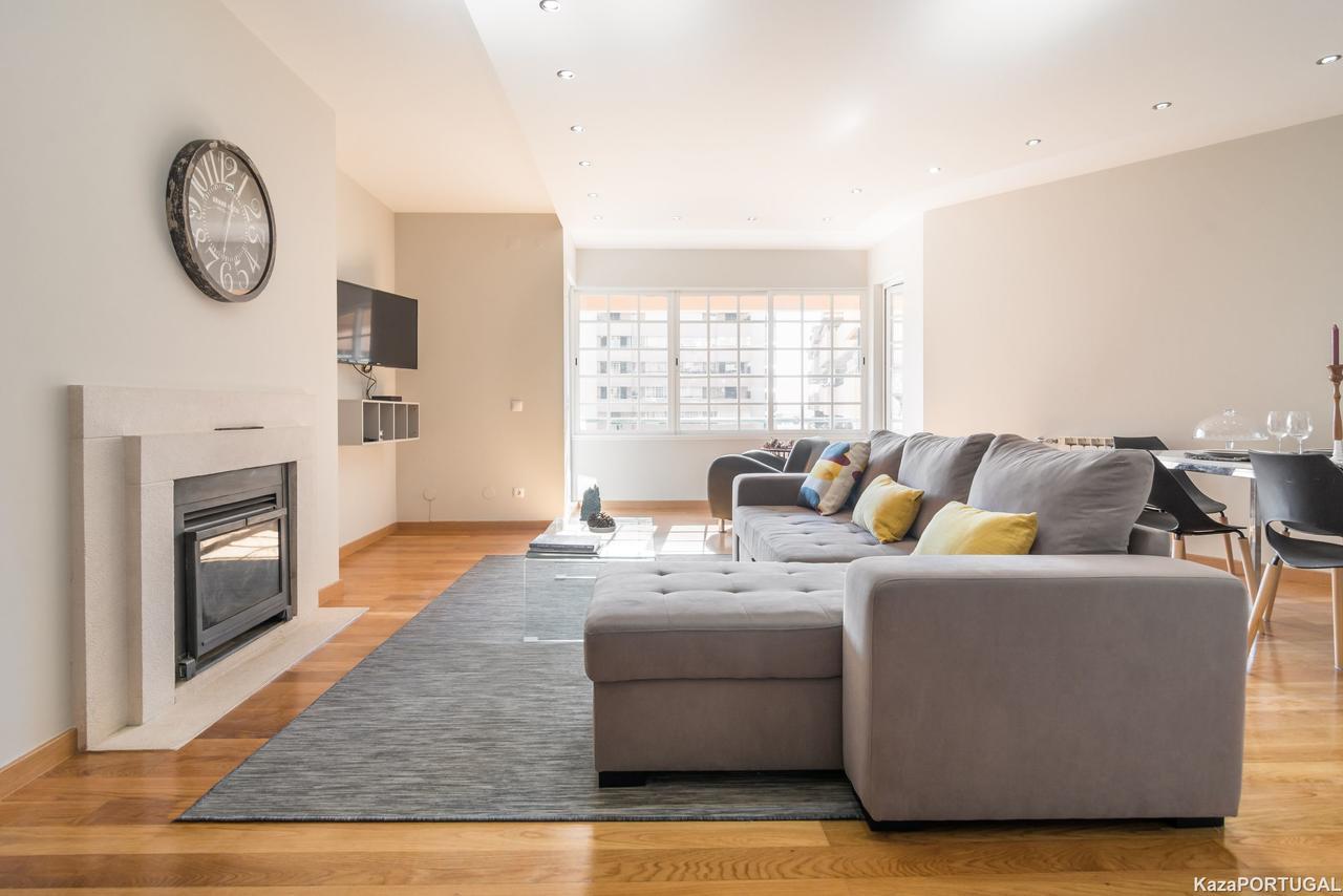 Appartement Cascais Park Extérieur photo