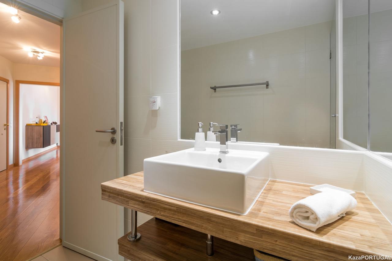 Appartement Cascais Park Extérieur photo