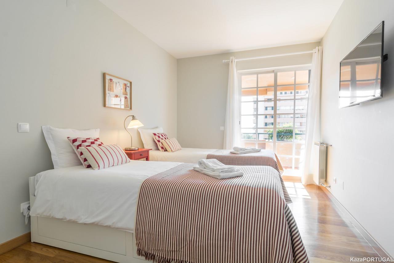 Appartement Cascais Park Extérieur photo