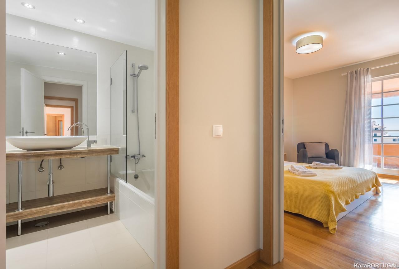 Appartement Cascais Park Extérieur photo