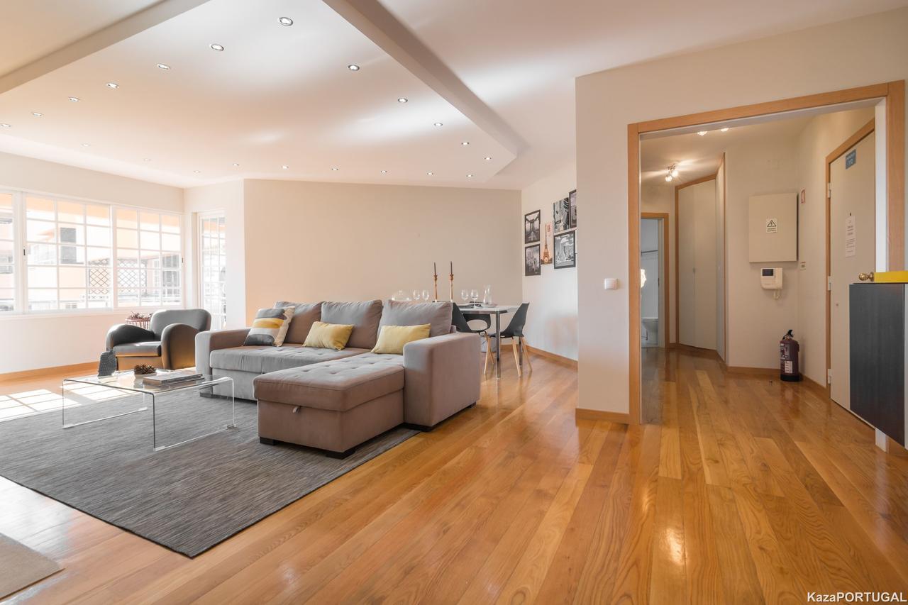 Appartement Cascais Park Extérieur photo