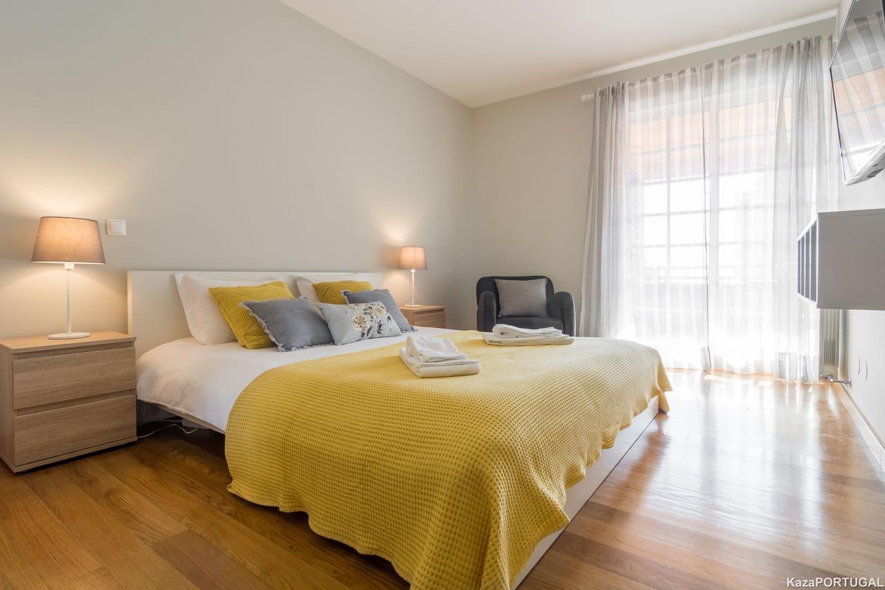 Appartement Cascais Park Extérieur photo