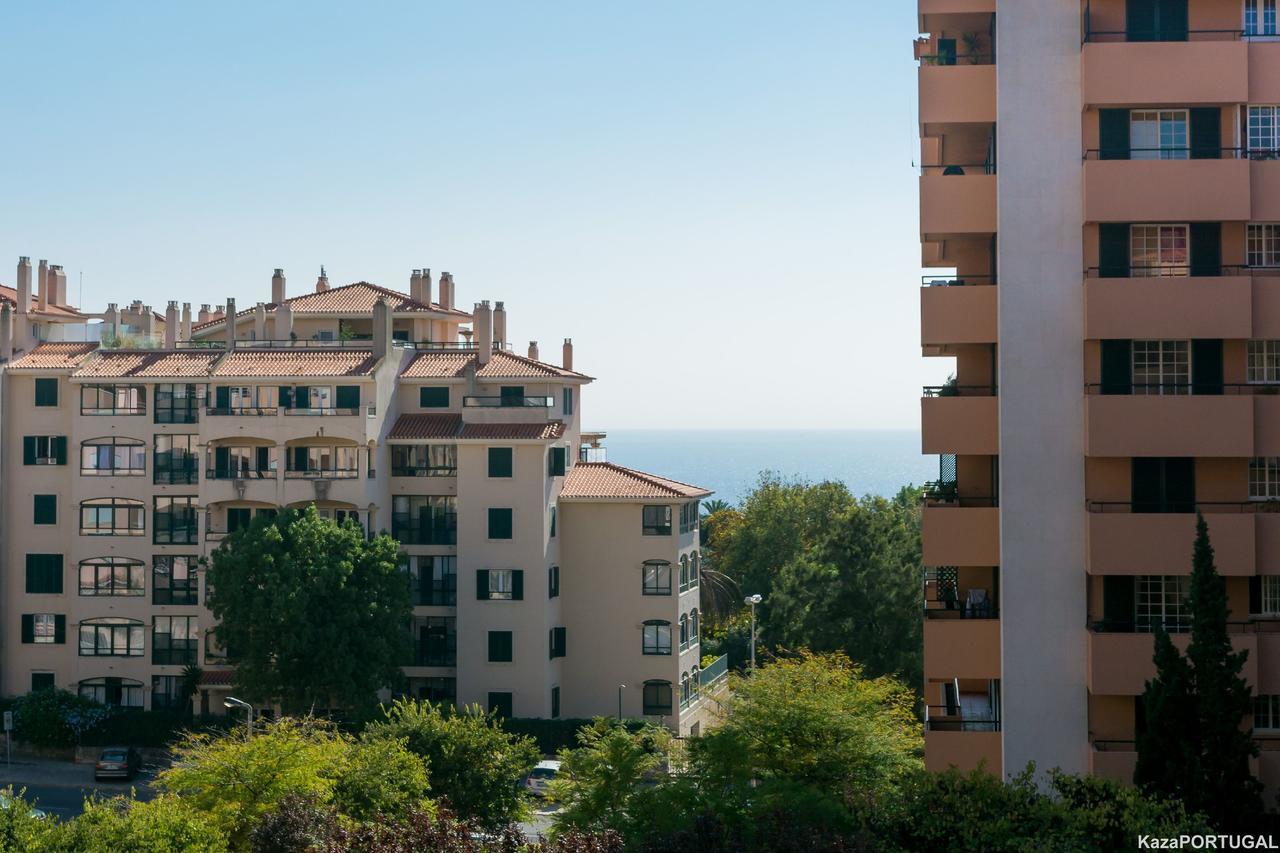 Appartement Cascais Park Extérieur photo