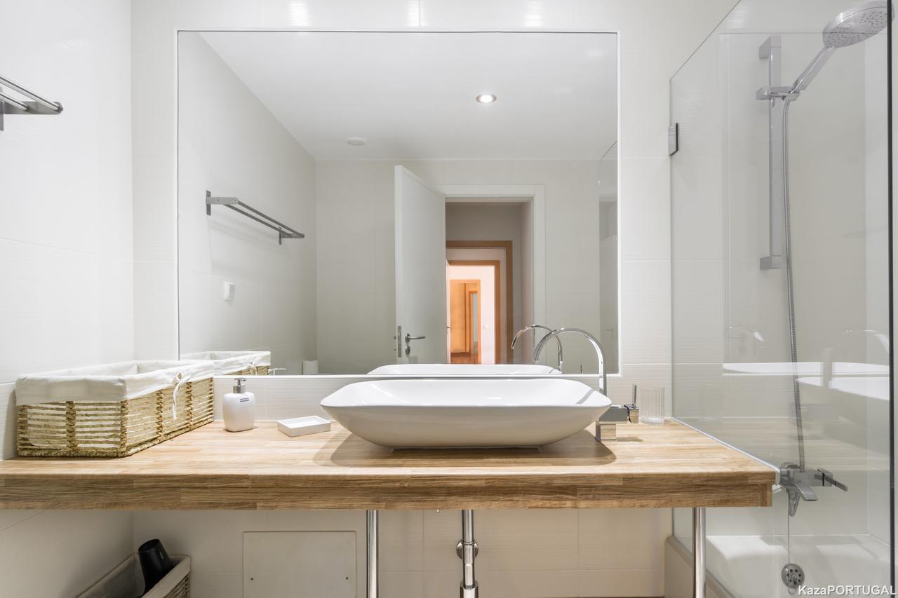 Appartement Cascais Park Extérieur photo