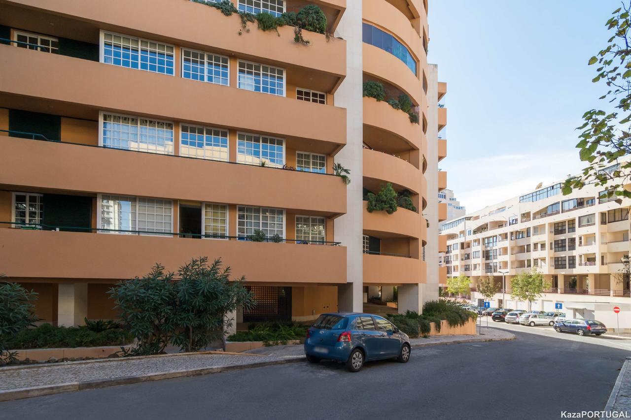 Appartement Cascais Park Extérieur photo