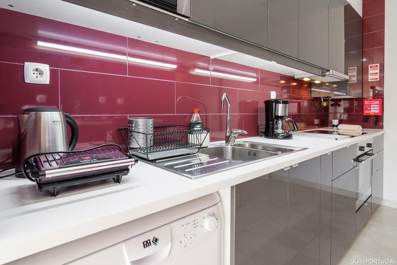 Appartement Cascais Park Extérieur photo