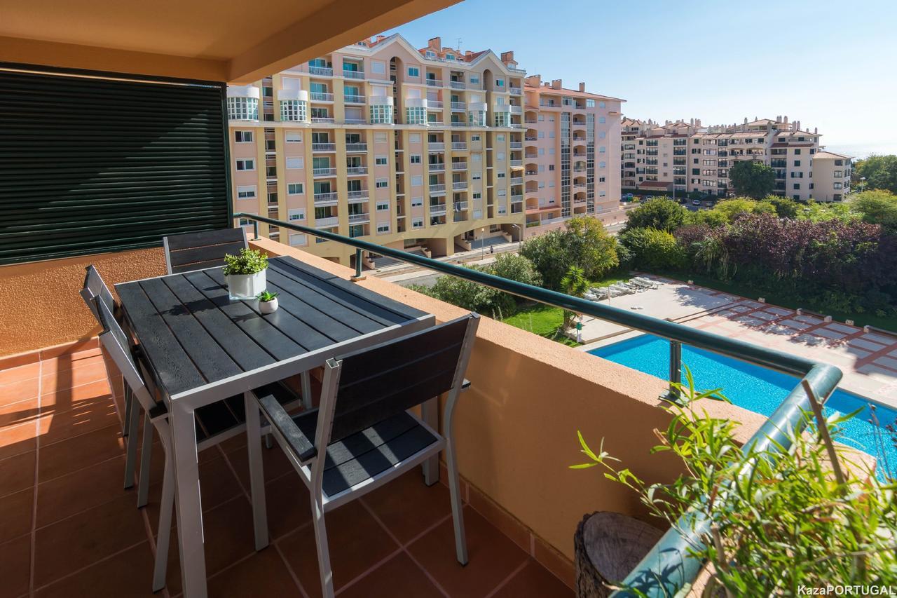Appartement Cascais Park Extérieur photo