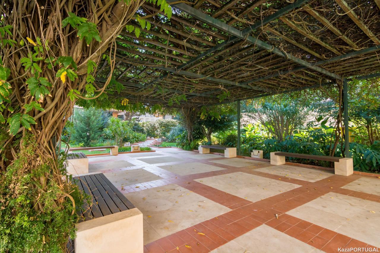 Appartement Cascais Park Extérieur photo