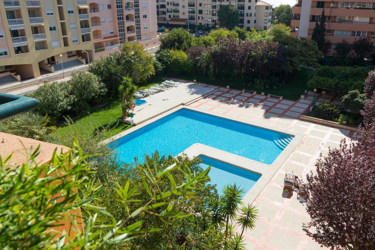 Appartement Cascais Park Extérieur photo