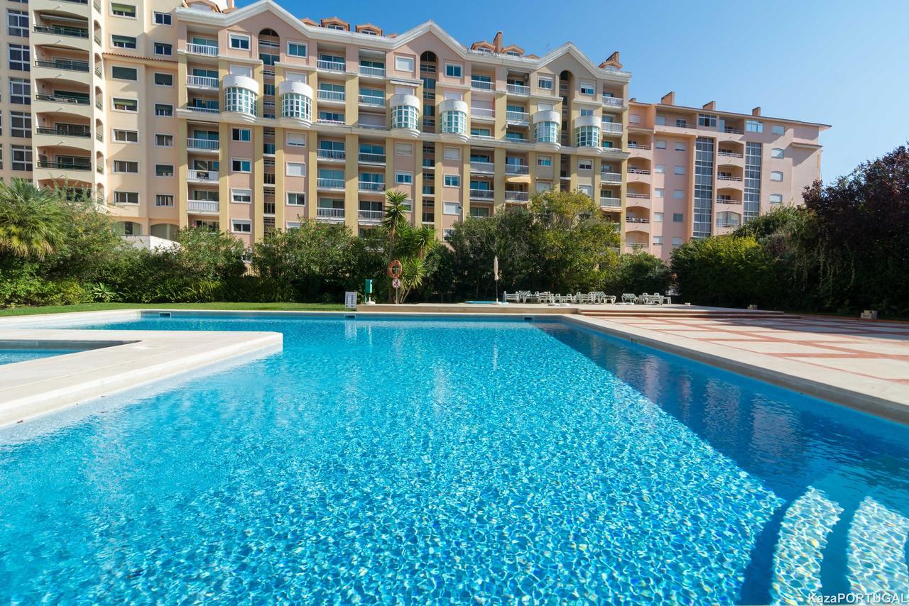 Appartement Cascais Park Extérieur photo